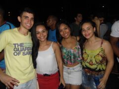 Natal Open Prime